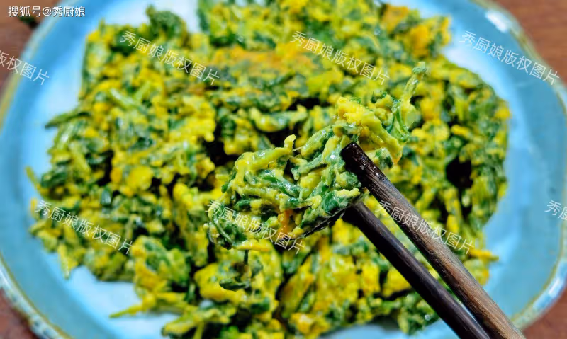 一祛濕、二瀉火、三通便、四健脾胃,這菜全身是寶,5月要抓緊吃