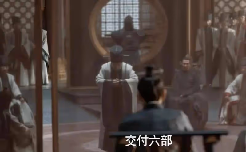 《慶餘年2》:讓范閒成為孤臣,林婉兒才是慶帝最狠的一步棋