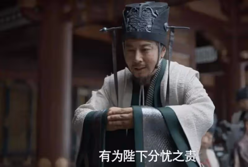 《慶餘年2》:讓范閒成為孤臣,林婉兒才是慶帝最狠的一步棋