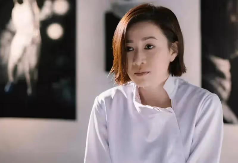 《家族榮耀2》:丘智斌至死不知,琳達懷孕,是丘皓兒設的局