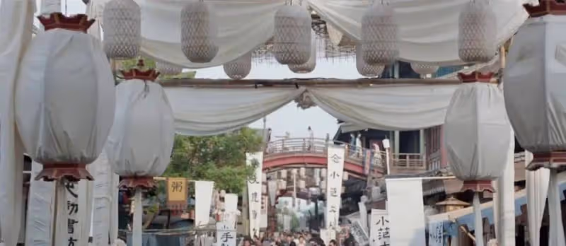《慶餘年》:和太子私通,囚禁林婉兒,刺殺慶帝,李雲睿究竟有多瘋