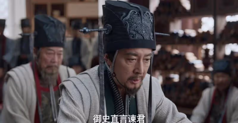 《慶餘年》:和太子私通,囚禁林婉兒,刺殺慶帝,李雲睿究竟有多瘋
