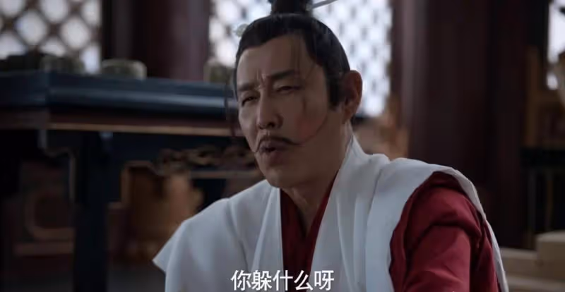 《慶餘年》:和太子私通,囚禁林婉兒,刺殺慶帝,李雲睿究竟有多瘋