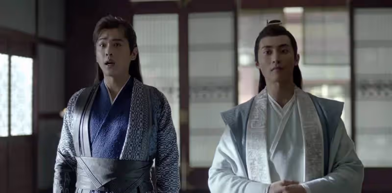 《慶餘年》:和太子私通,囚禁林婉兒,刺殺慶帝,李雲睿究竟有多瘋
