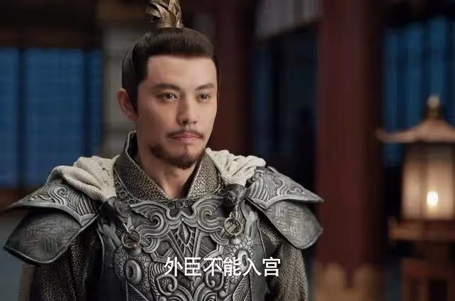 《慶餘年2》：慶帝到死都不知，宮典真正效忠的不是太子，而是他