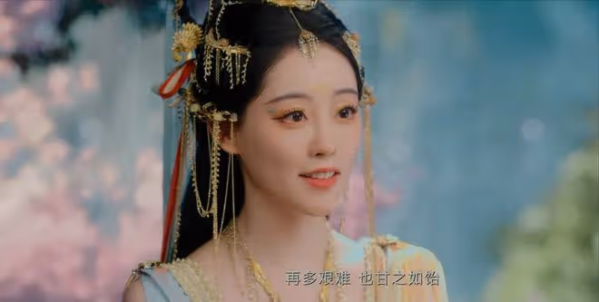 《狐妖小紅娘》布泰和石寬的結局,從一開始就註定了是悲劇結尾