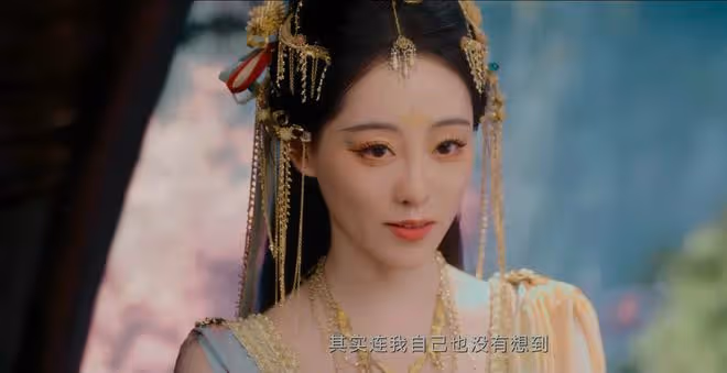 《狐妖小紅娘》布泰和石寬的結局,從一開始就註定了是悲劇結尾