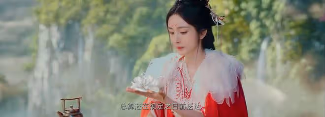 《狐妖小紅娘》布泰和石寬的結局,從一開始就註定了是悲劇結尾