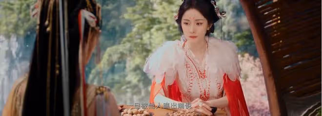 《狐妖小紅娘》布泰和石寬的結局,從一開始就註定了是悲劇結尾