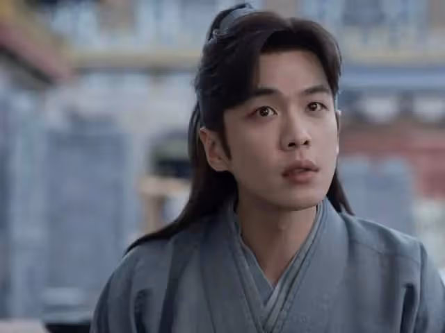 春闈舞弊案被弟子出賣,范閒發現岳丈才是最大的BOSS