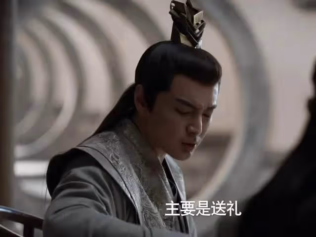 春闈舞弊案被弟子出賣,范閒發現岳丈才是最大的BOSS