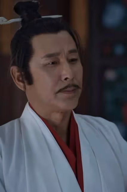 春闈舞弊案被弟子出賣,范閒發現岳丈才是最大的BOSS