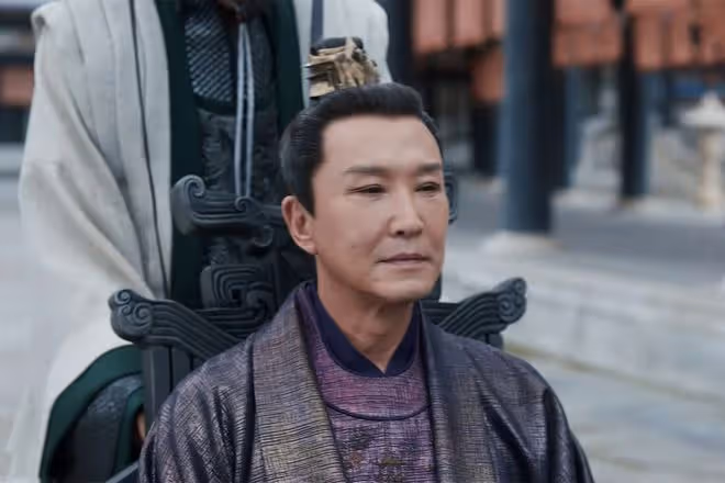 《慶餘年2》直到發現袁宏道背叛,林若甫才知,范閒殺害林珙真相