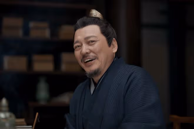 《慶餘年2》直到發現袁宏道背叛，林若甫才知，范閒殺害林珙真相