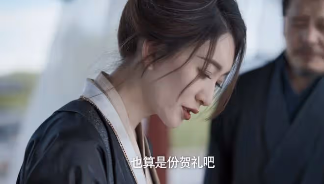 慶餘年2：林若甫到死不知，袁宏道是三面間諜，陳萍萍授意出賣他