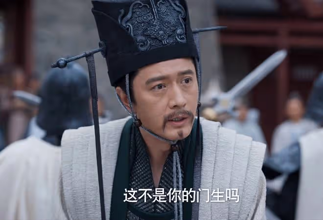 《慶餘年2》陳萍萍三次「殺」范閒?算計慶帝,令范閒淪為廢人
