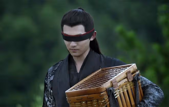 《慶餘年2》陳萍萍三次「殺」范閒?算計慶帝,令范閒淪為廢人
