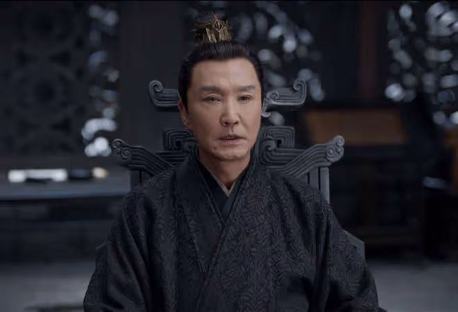 《慶餘年2》陳萍萍三次「殺」范閒?算計慶帝,令范閒淪為廢人