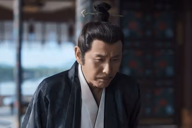 《慶餘年2》直到賀宗緯被帶走,范閒還不知,慶帝的制衡有多卑劣