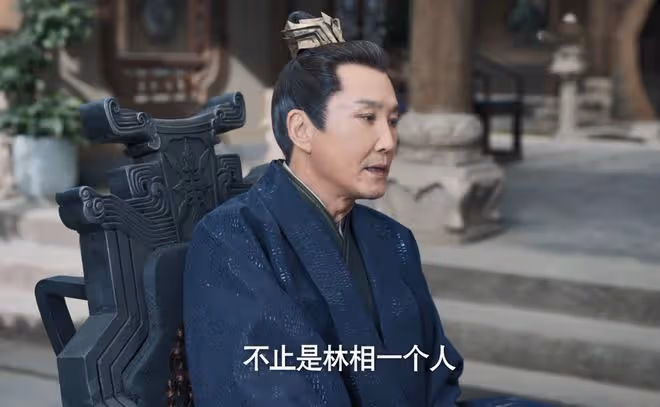 《慶餘年2》直到賀宗緯被帶走,范閒還不知,慶帝的制衡有多卑劣