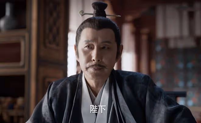 《慶餘年2》直到賀宗緯被帶走,范閒還不知,慶帝的制衡有多卑劣