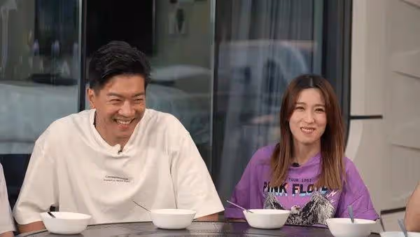 43歲TVB花旦自爆單身之謎,稱不會為愛情放棄事業,拒與小鮮肉拍拖
