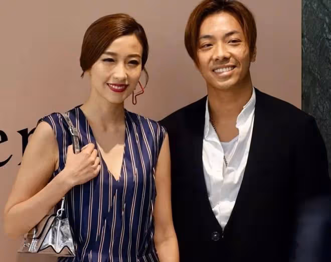 43歲TVB花旦自爆單身之謎，稱不會為愛情放棄事業，拒與小鮮肉拍拖
