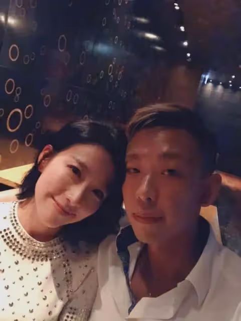 43歲TVB花旦自爆單身之謎，稱不會為愛情放棄事業，拒與小鮮肉拍拖