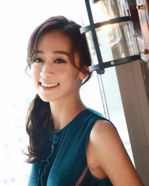 黃心穎姐姐相隔六年回巢ViuTV？曾是鎮台之寶，因患病離開公司