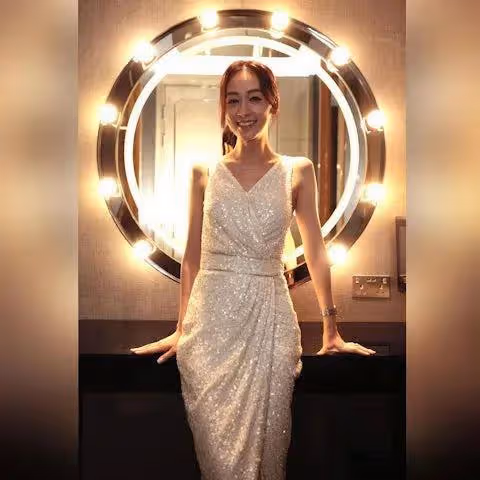 黃心穎姐姐相隔六年回巢ViuTV？曾是鎮台之寶，因患病離開公司