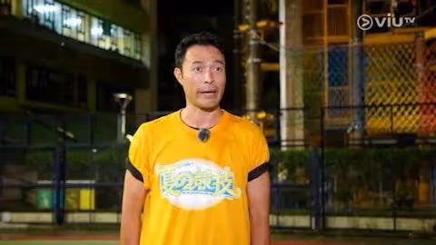 前TVB有型男星被網友偶遇生圖流出,頹廢造型網友直言不敢認