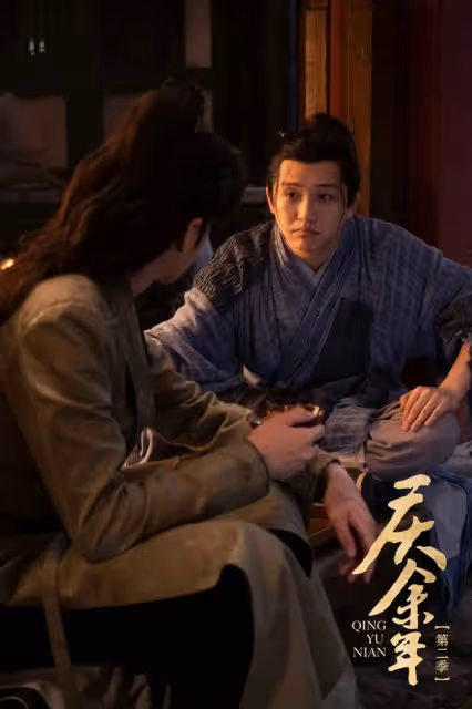 慶餘年2:范閒四大門生原著中結局如何?劇中侯季常又會如何黑化
