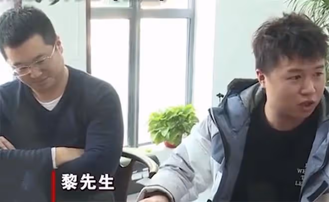 回顧:湖南小伙一個人給公司掙了1億多,老闆卻說:你被辭退了