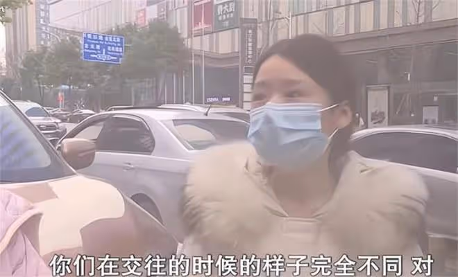 回顧24歲女主播愛上45歲榜一大哥,她的經歷,給所有女孩上了一課