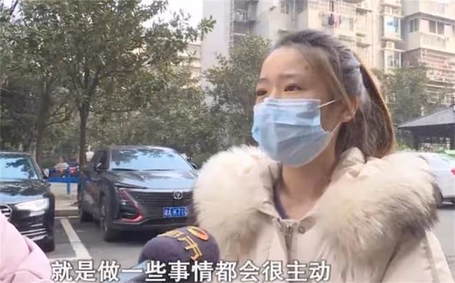 回顧24歲女主播愛上45歲榜一大哥,她的經歷,給所有女孩上了一課