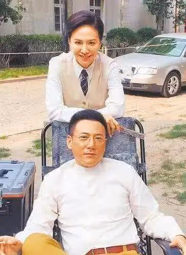 這一次,與「台獨」硬剛的田麗,讓世界刮目相看