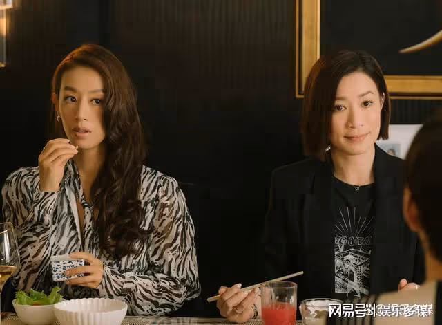 繼承者:丘皓兒趙啟邦大婚當日,高駿現身揭露30年隱秘,搶婚成功