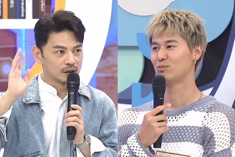 風田躲廁所看A片！原因惹怒阿Ken　「對人家老婆有非分之想」