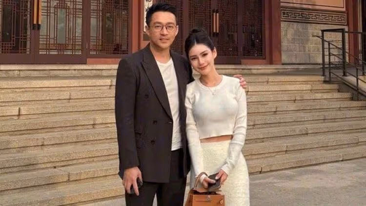 汪小菲「下禮拜開始已婚」　自爆明天領證娶Mandy
