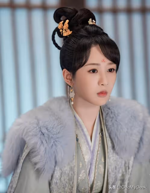 這5部古裝神劇沒第二季真是一輩子意難平！