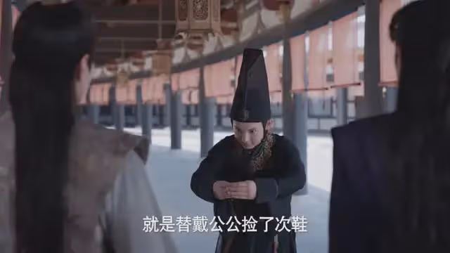 慶餘年2：太監洪竹，成范閒最強隱秘助攻！但范閒也差點死於他手