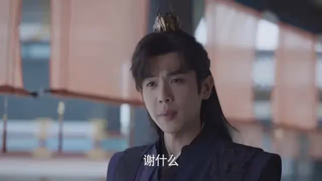慶餘年2：太監洪竹，成范閒最強隱秘助攻！但范閒也差點死於他手