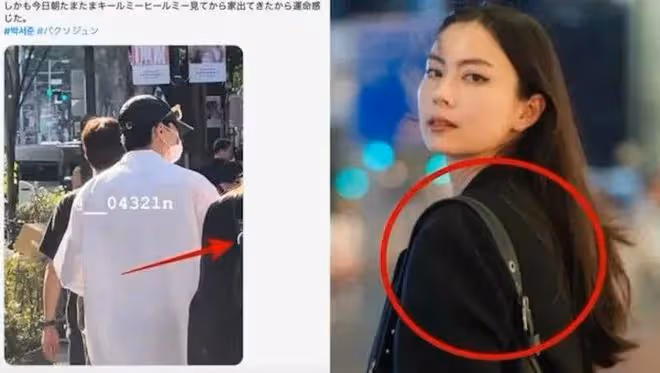 朴敘俊被爆分手百萬網紅熱戀小10歲模特？