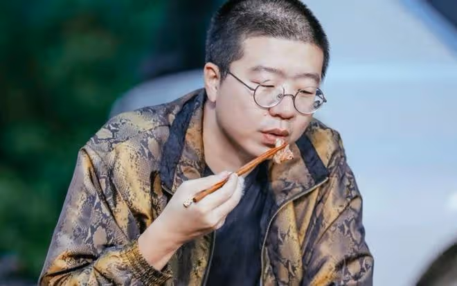 娛樂連連看:肖戰、楊紫、楊洋、汪蘇瀧、盧昱曉、李誕