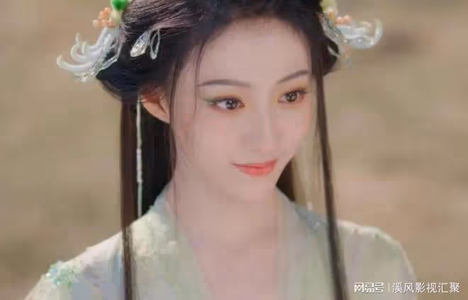 狐妖小紅娘真人口碑翻車？楊冪慘遭漫迷群嘲，塗山容容卻驚艷觀眾