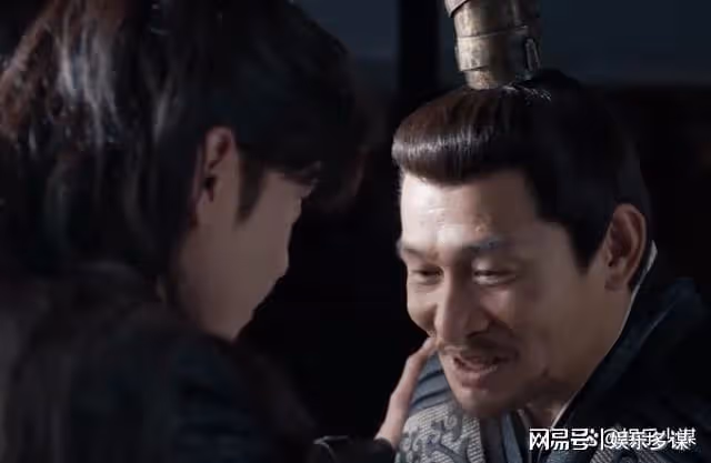 鄧子越:從圓滑官員到范閒左膀右臂,堅守初心不變
