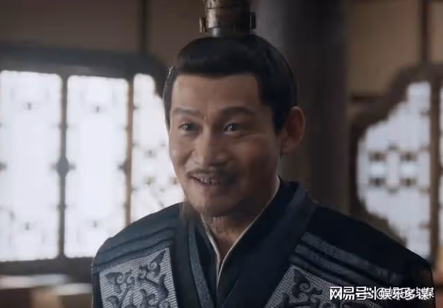 鄧子越:從圓滑官員到范閒左膀右臂,堅守初心不變