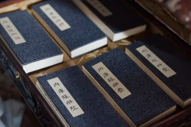 《慶餘年》范閒的八大親隨結局最好的人是誰?