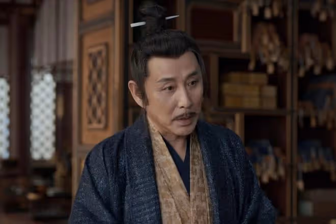 《慶餘年》沒想到,袁宏道背叛林宰相,李雲睿一箭三雕