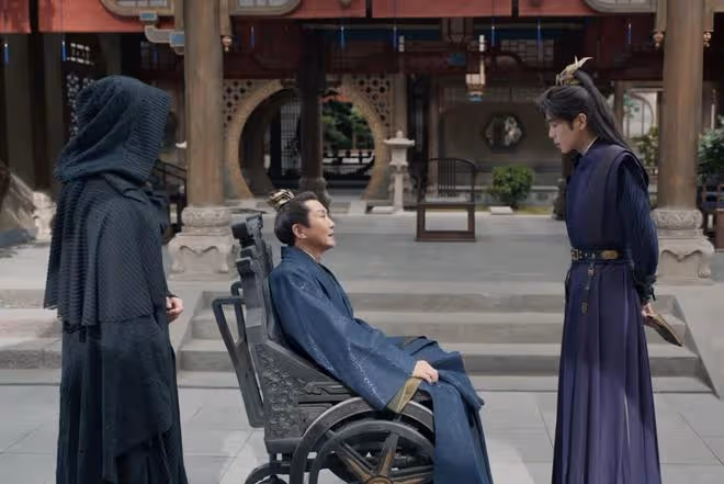 《慶餘年》沒想到,袁宏道背叛林宰相,李雲睿一箭三雕